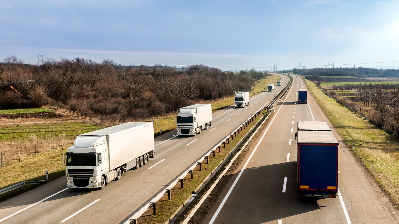 ANTT reduz piso mínimo do frete rodoviário de 2,50% a 3,83%